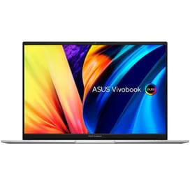 Ноутбук 16'' Asus Vivobook Pro 16 (511400H-16-512-RTX3050-4-D) (K6602HC-N1072) фото