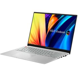 Ноутбук 16'' Asus Vivobook Pro 16 (511400H-16-512-RTX3050-4-D) (K6602HC-N1072) фото