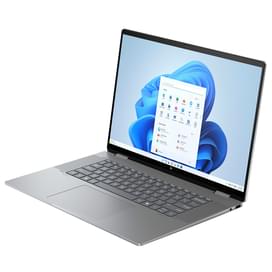 Ноутбук HP ENVY x360 16-ad0005ci / Ryzen 5 8640HS / 16GB / SSD512GB / Win 11 / (A9DU7EA) фото