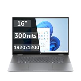 Ноутбук HP ENVY x360 16-ad0005ci / Ryzen 5 8640HS / 16GB / SSD512GB / Win 11 / (A9DU7EA) фото