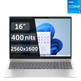 Ноутбук HP Pavilion Plus 16-ab0002ci i5 13500H / 16 / 512 SSD / 16 / Win 11 / (9U025EA) фото
