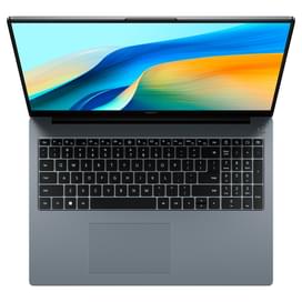 Ноутбук Huawei MateBook D16 i5 12450H / 8GB / SSD 512GB / 16 / DOS / (MitchellF-W5851/DOS) фото