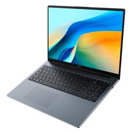 Ноутбук Huawei MateBook D16 i5 12450H / 16ГБ / 512SSD / 16.1 / Win11 / (MitchellF-W5651) фото