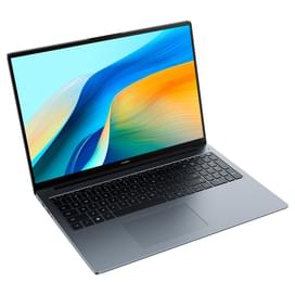 Ноутбук Huawei MateBook D16 i5 12450H / 16ГБ / 512SSD / 16.1 / Win11 / (MitchellF-W5651) фото