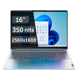 16'' Lenovo IdeaPad 5 Pro Ноутбугі (Ryzen 7 5800H-16-512-W) (82L500UQRK) фото