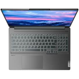 Ноутбук 16'' Lenovo IdeaPad 5 Pro (Ryzen 7 5800H-16-1-RTX3050-4-D) (82L500CBRK) фото