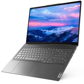 Ноутбук 16'' Lenovo IdeaPad 5 Pro (Ryzen 7 5800H-16-1-RTX3050-4-D) (82L500CBRK) фото