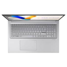 Ноутбук Asus VivoBook 17 i7 1355U / 16ГБ / 1000SSD / 17.3 / DOS / (X1704VA-AU378) фото