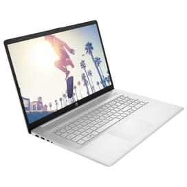 17,3'' HP Ноутбугі 17-cn0101ur (51135G7-8-512-W) (5D5G4EA) фото