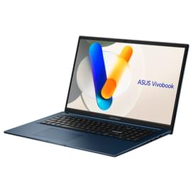 Ноутбук Asus Vivobook 17 Ci3 1315U / 8GB / SSD 512GB / 17 / DOS / (X1704VA-AU467) фото