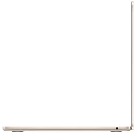 Ноутбук Apple MacBook Air 13 Starlight 2024 M3 / 8ГБ / 256SSD / 13,6 / Mac OS Sonoma / (MRXT3RU/A) фото