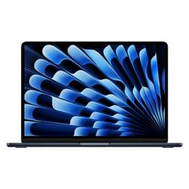 Ноутбук Apple MacBook Air 13" M3 256 Midnight 2024 (MC8K4RU/A) фото