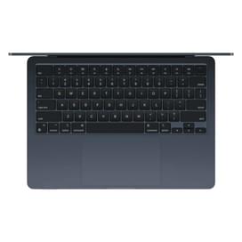 Ноутбук Apple MacBook Air 13" M3 256 Midnight 2024 (MC8K4RU/A) фото