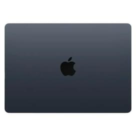 Ноутбук Apple MacBook Air 13" M3 256 Midnight 2024 (MC8K4RU/A) фото