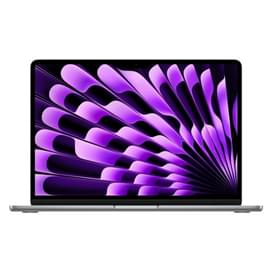Ноутбук Apple MacBook Air 13" M3 256 Space Gray 2024 (MC8G4RU/A) фото
