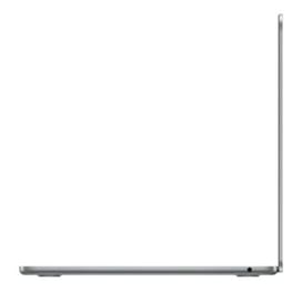 Ноутбук Apple MacBook Air 13" M3 256 Space Gray 2024 (MC8G4RU/A) фото
