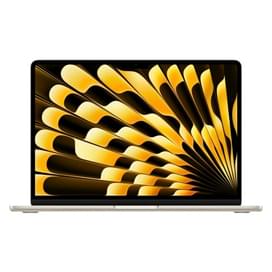 Ноутбук Apple MacBook Air 13" M3 256 Starlight 2024 (MC8J4RU/A) фото