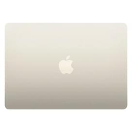 Ноутбук Apple MacBook Air 13" M3 256 Starlight 2024 (MC8J4RU/A) фото