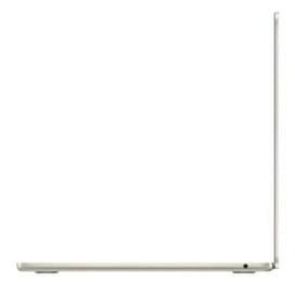 Ноутбук Apple MacBook Air 13" M3 256 Starlight 2024 (MC8J4RU/A) фото