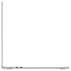 Ноутбук Apple MacBook Air Silver 2024 M3 / 8ГБ / 512SSD / 13 / Mac OS Sonoma / (MRXR3RU/A) фото