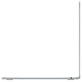 Ноутбук Apple MacBook Air Silver 2024 M3 / 8ГБ / 512SSD / 13 / Mac OS Sonoma / (MRXR3RU/A) фото