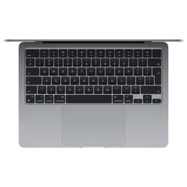 Ноутбук Apple MacBook Air Space Grey 2024 M3 / 8ГБ / 512SSD / 13 / Mac OS Sonoma / (MRXP3RU/A) фото