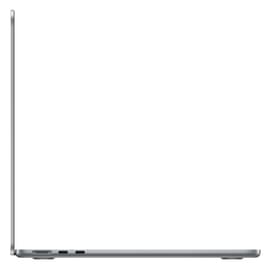 Ноутбук Apple MacBook Air Space Grey 2024 M3 / 8ГБ / 512SSD / 13 / Mac OS Sonoma / (MRXP3RU/A) фото