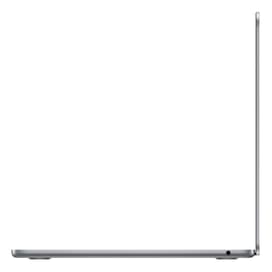 Ноутбук Apple MacBook Air Space Grey 2024 M3 / 8ГБ / 512SSD / 13 / Mac OS Sonoma / (MRXP3RU/A) фото