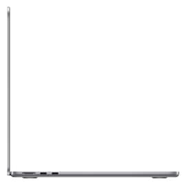 Ноутбук Apple MacBook Air Space Grey 2024 M3 / 8ГБ / 256SSD / 13 / Mac OS Sonoma / (MRXN3RU/A) фото