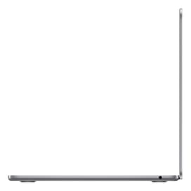 Ноутбук Apple MacBook Air Space Grey 2024 M3 / 8ГБ / 256SSD / 13 / Mac OS Sonoma / (MRXN3RU/A) фото
