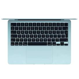 Ноутбук Apple MacBook Air 13" M4 10C/8G 16GB 256 Sky Blue (MC6T4RU/A) фото