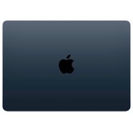Ноутбук Apple MacBook Air 13 Midnight 2024 M3 / 8ГБ / 256SSD / 13,6 / Mac OS Sonoma / (MRXV3RU/A) фото