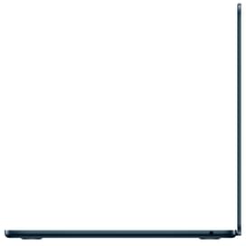 Ноутбук Apple MacBook Air 13 Midnight 2024 M3 / 8ГБ / 256SSD / 13,6 / Mac OS Sonoma / (MRXV3RU/A) фото