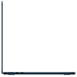 Ноутбук Apple MacBook Air 13 Midnight 2024 M3 / 8ГБ / 256SSD / 13,6 / Mac OS Sonoma / (MRXV3RU/A) фото
