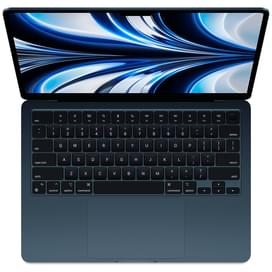 Ноутбук Apple MacBook Air 13 Midnight 2024 M3 / 8ГБ / 512SSD / 13,6 / Mac OS Sonoma / (MRXW3RU/A) фото