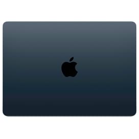 Ноутбук Apple MacBook Air 13 Midnight 2024 M3 / 8ГБ / 512SSD / 13,6 / Mac OS Sonoma / (MRXW3RU/A) фото