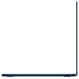 Ноутбук Apple MacBook Air 13 Midnight 2024 M3 / 8ГБ / 512SSD / 13,6 / Mac OS Sonoma / (MRXW3RU/A) фото