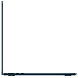 Ноутбук Apple MacBook Air 13 Midnight 2024 M3 / 8ГБ / 512SSD / 13,6 / Mac OS Sonoma / (MRXW3RU/A) фото