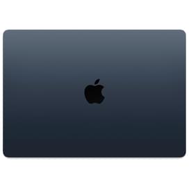Ноутбук Apple MacBook Air 15 Midnight 2023 M2 / 8ГБ / 256SSD / 15 / Mac OS Monterey / (MQKW3RU/A) фото