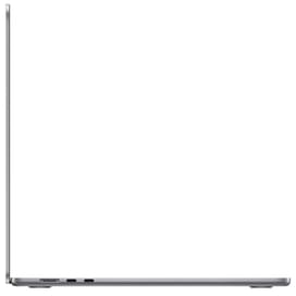 Ноутбук Apple MacBook Air 15 Space Grey 2023 M2 / 8ГБ / 512SSD / 15 / Mac OS Ventura / (MQKQ3RU/A) фото
