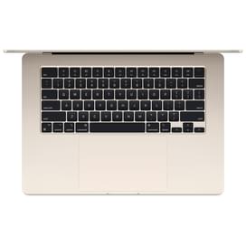 Ноутбук Apple MacBook Air 15 Starlight 2023 M2 / 8ГБ / 512SSD / 15 / Mac OS Monterey / (MQKV3RU/A) фото