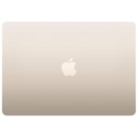 Ноутбук Apple MacBook Air 15 Starlight 2023 M2 / 8ГБ / 512SSD / 15 / Mac OS Monterey / (MQKV3RU/A) фото