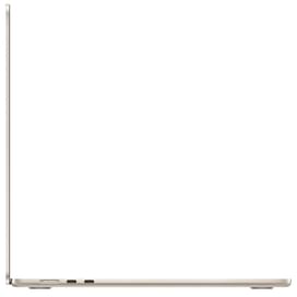 Ноутбук Apple MacBook Air 15 Starlight 2023 M2 / 8ГБ / 512SSD / 15 / Mac OS Monterey / (MQKV3RU/A) фото