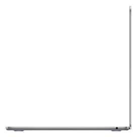 Ноутбук Apple MacBook Air Space Grey 2024 M3 / 8GB / 256SSD / 15.3 / Mac OS Sonoma / (MRYM3RU/A) фото