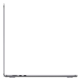 Ноутбук Apple MacBook Air Space Grey 2024 M3 / 8GB / 256SSD / 15.3 / Mac OS Sonoma / (MRYM3RU/A) фото