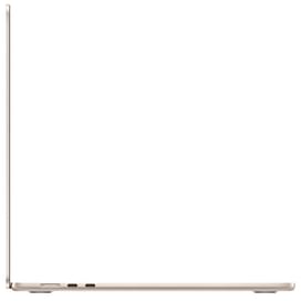 Ноутбук Apple MacBook Air Starlight M3 / 8ГБ / 256SSD / 15.3 / Mac OS Sonoma / (MRYR3RU/A) фото