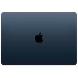 Ноутбук Apple MacBook Air 15 Midnight 2024 M3 / 8ГБ / 256SSD / 15,3 / Mac OS Sonoma / (MRYU3RU/A) фото