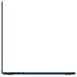 Ноутбук Apple MacBook Air 15 Midnight 2024 M3 / 8ГБ / 256SSD / 15,3 / Mac OS Sonoma / (MRYU3RU/A) фото