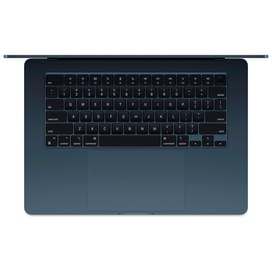 Ноутбук Apple MacBook Air 15 Midnight 2024 M3 / 8ГБ / 512SSD / 15,3 / Mac OS Sonoma / (MRYV3RU/A) фото