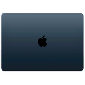 Ноутбук Apple MacBook Air 15 Midnight 2024 M3 / 8ГБ / 512SSD / 15,3 / Mac OS Sonoma / (MRYV3RU/A) фото